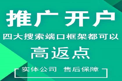 行业领先企业的SEM代运营服务公司合作经验